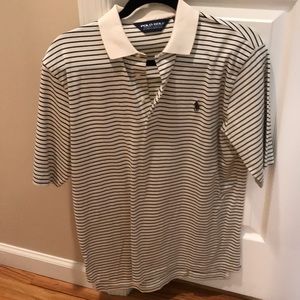 Men’s Polo Shirt